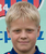 Červený Daniel (1x), 7., obránce