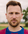 Hájek Štěpán (1x), 79., útočník