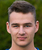 Jaroš Jakub (1x), obránce