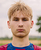 Kolář Jakub (1x), záložník