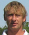 Fejfar Jiří (1x), záložník