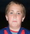 Mojžíš Petr (1x), obránce