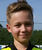 Mareš Jakub (1x), 6., záložník