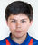 Tekushev Asker (1x), 25.