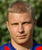Bajar Ondřej (1x), 15., útočník