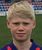 Duun Frederik (1x), útočník