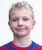 Froleš Filip (1x)