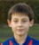 Dennehy Max (1x), útočník