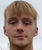 Krátký Martin (1x), záložník