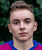 Svatoš David (1x), záložník