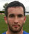 Sweeney Brian Francis (1x), 80., záložník