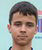 Jindřich Martin (1x), záložník