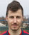 Vácha Petr (1x), 45., brankář